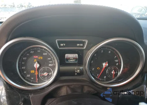 2017 Mercedes-Benz Gls 450 4Matic from USA, damaged, VIN 4JGDF6EE2HA913092